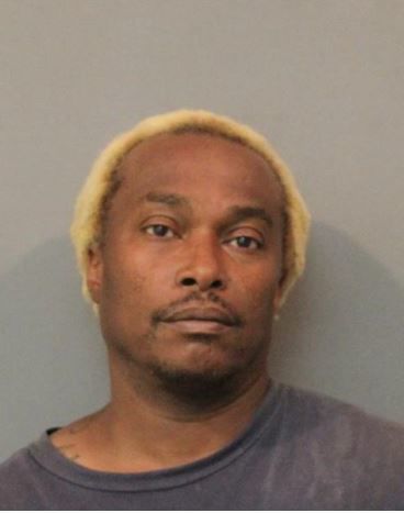 Ronald Dewayne Thompson